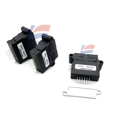 YJJ AWM42150VH Air Flow Sensor 0~30SCCM Non-amplified 6 Pins