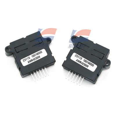 YJJ AWM42300V Air Flow Sensor Micro-Bridge Mass Air Flow Sensor