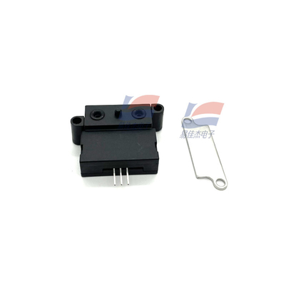 YJJ AWM43600V Damper Control 6SLPM Micro-Bridge Gas Mass Flow Sensor and 8V to 15V Operating Power Supply Voltage