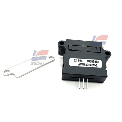 YJJ AWM43600V-2 Air Quality Flow Sensor Automated Control Precision
