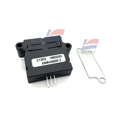 YJJ AWM43600V-2 Air Quality Flow Sensor Automated Control Precision