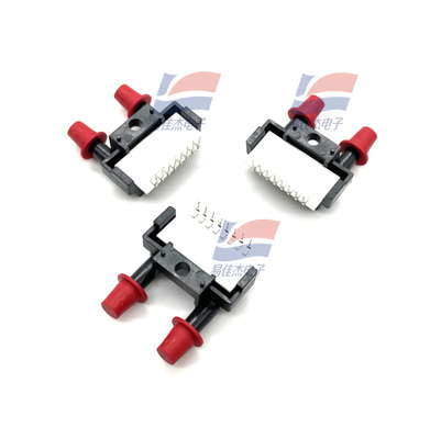 YJJ AWM92200V Gas Mass Flow Sensor With Non-compensated ±5.0 Mbar Analog Output