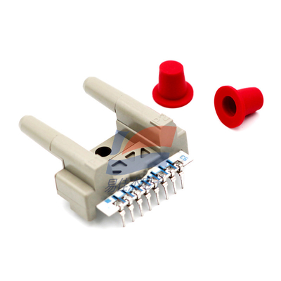 AWM92100V Flow Sensors For Dry Gas Silicon Materials