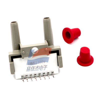 AWM92100V Flow Sensors For Dry Gas Silicon Materials