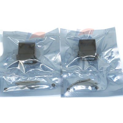 YJJ FS5001L-2000-EV-A Small Flow Gas Mass Flow Sensor with 0.5% Repeatability and 500 Flow Range