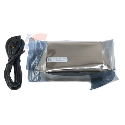 YJJ MF4003-5-O6-BV-A Gas Mass Flow Sensor Mass Flow Meter Accurate and Precise Measurement for Industrial Applications