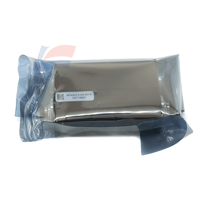 YJJ MF4003-5-O6-BV-A Gas Mass Flow Sensor Mass Flow Meter Accurate and Precise Measurement for Industrial Applications