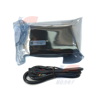 YJJ MF4003-5-O6-BV-A Gas Mass Flow Sensor Mass Flow Meter Accurate and Precise Measurement for Industrial Applications