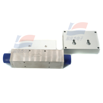 YJJ MF5619-N-800-B-D-A Gas Mass Flowmeter Precision ± 1.5 0.2FS % for Small Air Separation System in Hospital Oxygen Supply