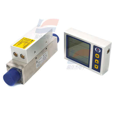 YJJ MF5619-N-800-B-D-A Gas Mass Flowmeter Precision ± 1.5 0.2FS % for Small Air Separation System in Hospital Oxygen Supply