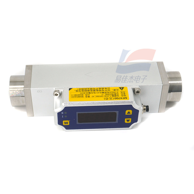 YJJ MF4719-N6F-500-AB-A Digital Gas Mass Flow meter MF4712/19 Air Oxygen Nitrogen Argon CO2 Flowmeter