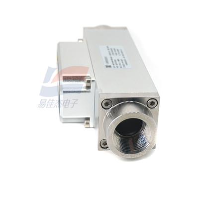 YJJ MF4719-N6F-500-AB-A Digital Gas Mass Flow meter MF4712/19 Air Oxygen Nitrogen Argon CO2 Flowmeter
