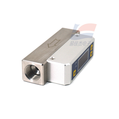 YJJ MF4708-N3-50-AB-A Gas Mass Sensor Flowmeter For All Kinds Of Clean And Dry Gases