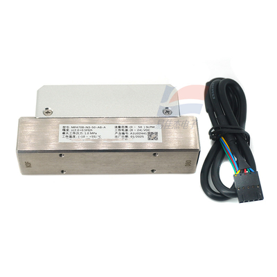 YJJ MF4708-N3-50-AB-A Gas Mass Sensor Flowmeter For All Kinds Of Clean And Dry Gases
