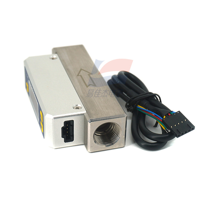 YJJ MF4708-N3-50-AB-A Gas Mass Sensor Flowmeter For All Kinds Of Clean And Dry Gases