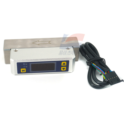 YJJ MF4708-N3-50-AB-A Gas Mass Sensor Flowmeter For All Kinds Of Clean And Dry Gases