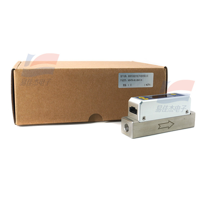 YJJ MF4701-R1-200-V-N Digital Display High Precision Micro Gas Mass Flowmeter