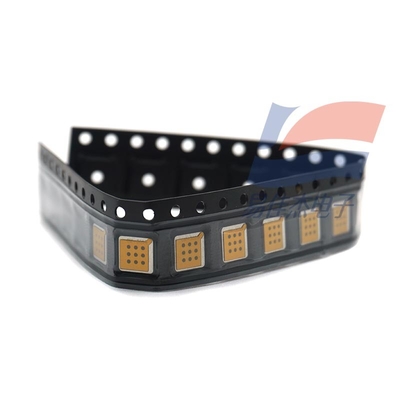 High Sensitivity GM-512B MEMS Breath Smell Gas Sensor for H2S Alcohol and Gas Loop Voltage≤24V DC Small Size Consumption