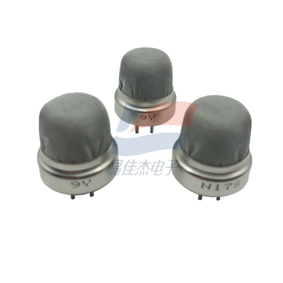 YJJ NC-170 Paired Contact Combustion Flammable Gas Sensor
