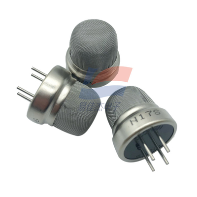 YJJ NC-170 Paired Contact Combustion Flammable Gas Sensor