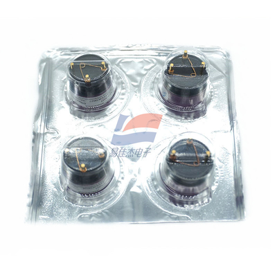 YJJ Electrochemical NH3 Gas Sensor NE4-NH3-1000 Detects Ammonia Gas Concentrations