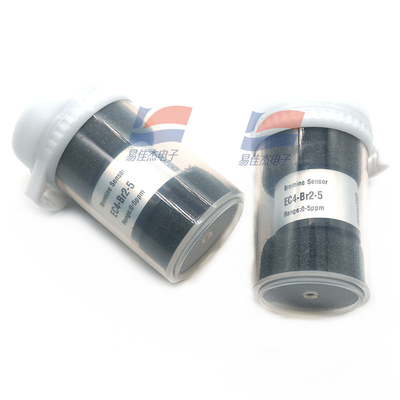 YJJ EC4-Br2-5 High Precision Electrochemical Bromine Gas Br2 Sensor