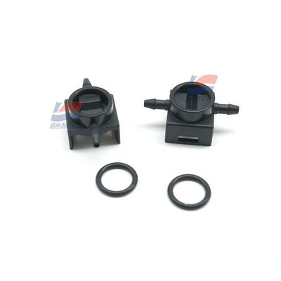 YJJ ES1 Gas Sensor Flow Hood