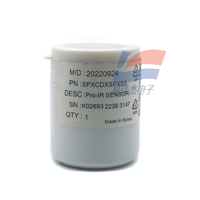 YJJ SPXCDXSRXSS XCD Fixed General Purpose Electrochemical Gas Detector