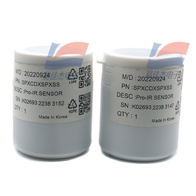 YJJ SPXCDXSRXSS XCD Fixed General Purpose Electrochemical Gas Detector
