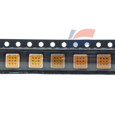 GM-202B MEMS Smoke Gas Sensor Fast Response And Resume Simple Drive Circuit Long Lifespan Mostly Used In The Fixed Or Portable Smoke Detector Or Alamers For Domestic And Industrial Application
