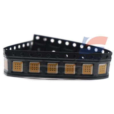 GM-102B MEMS NO2 Gas Sensor Small Sizes And Low Power Consumption Fast Response And Resume Fast Response And Resume