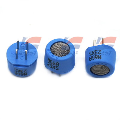 NAP-66A N66A Civilian Gas Sensor Is Intended For Use In Gas Detectors And Leak Testers