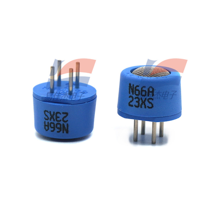 NAP-66A N66A Civilian Gas Sensor Is Intended For Use In Gas Detectors And Leak Testers