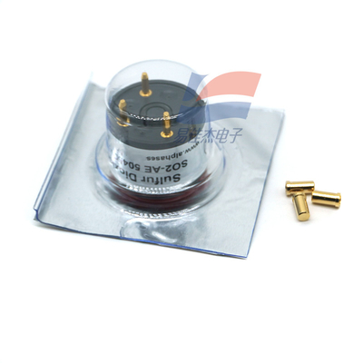 SO2-AE SO2-AF  Electrochemistry Sulfur Dioxide Sensor High Concentration Used For Flue Gas Detector Automobile Exhaust Monitor Various Sulfur Dioxide Detection Occasions