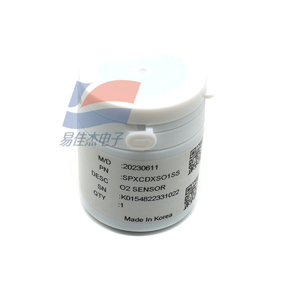 1% Measurement Accuracy YJJ SPXCDXSG1SS Gas Detector for Flammable Gas Detection