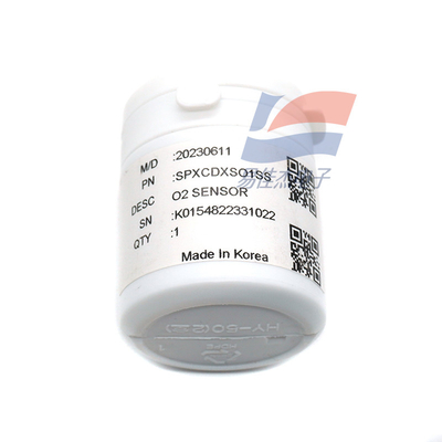 1% Measurement Accuracy YJJ SPXCDXSG1SS Gas Detector for Flammable Gas Detection