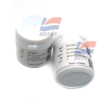 1% Measurement Accuracy YJJ SPXCDXSG1SS Gas Detector for Flammable Gas Detection