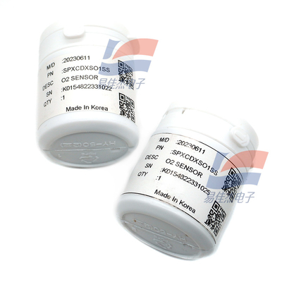 1% Measurement Accuracy YJJ SPXCDXSG1SS Gas Detector for Flammable Gas Detection