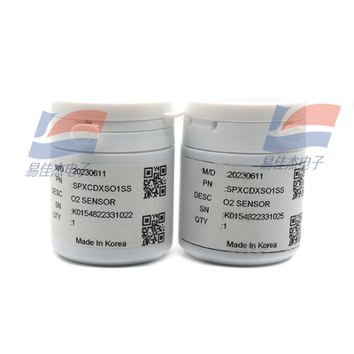 1% Measurement Accuracy YJJ SPXCDXSG1SS Gas Detector for Flammable Gas Detection