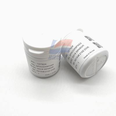 YJJ SPXCDXSHXSS XCD Sensor Gas Detector Industrial Oxygen High Temperature Probe Hydrogen Sulfide Sensor