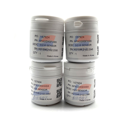 YJJ SPXCDXSHXSS XCD Sensor Gas Detector Industrial Oxygen High Temperature Probe Hydrogen Sulfide Sensor