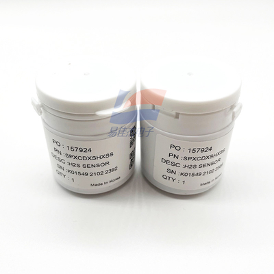YJJ SPXCDXSHXSS XCD Sensor Gas Detector Industrial Oxygen High Temperature Probe Hydrogen Sulfide Sensor