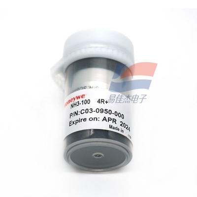 YJJ NH3-100 4R+ C03-0950-000 Electrochemical NH3 Gas Sensor Gas Detector