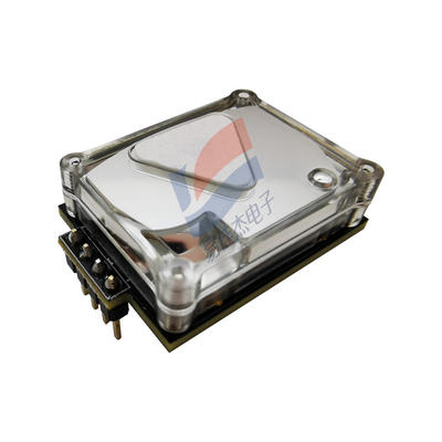 YJJ CRIR M1 CO2 C06-0801-000 Carbon Dioxide Sensor Non-dispersive Infrared (NDIR) Principle Gas Sensor