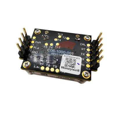YJJ CRIR M1 CO2 C06-0801-000 Carbon Dioxide Sensor Non-dispersive Infrared (NDIR) Principle Gas Sensor