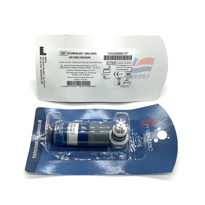 MAX250B MAX250A MAX250E New Motion Stable Weak Acid Electrolyte Oxygen Sensor For Emissions Testing Gas Blending &amp; Ambient Air Monitoring Applications
