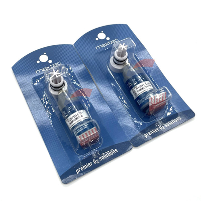 MAX250B MAX250A MAX250E New Motion Stable Weak Acid Electrolyte Oxygen Sensor For Emissions Testing Gas Blending &amp; Ambient Air Monitoring Applications