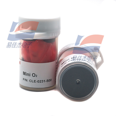 MINI O2 CLE-0231-S00 Classic Line Mini O2 Sensor Oxygen Gas Sensor 0~30% Live More Than 2 Years