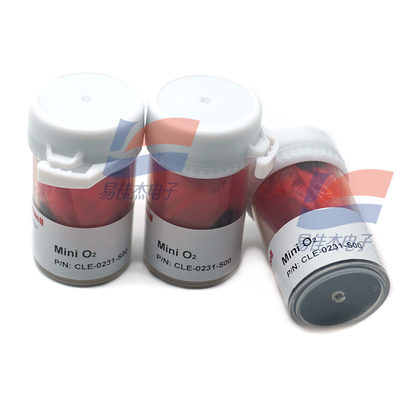 MINI O2 CLE-0231-S00 Classic Line Mini O2 Sensor Oxygen Gas Sensor 0~30% Live More Than 2 Years