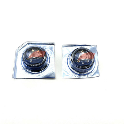 H2-BF H2-BF Module Hydrogen Sensor Electrochemical Gas Sensor Mainly Used To Detect The Concentration Of Hydrogen In The Atmosphere And Is Typically Used In Hydrogen Gas Transmitters